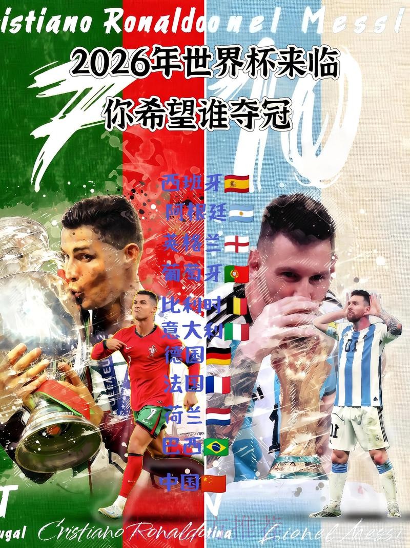 深入探讨2026世界杯滚球官网及其平台特色