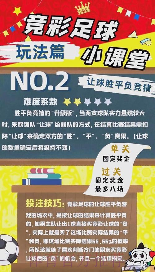 全面揭秘世界杯竞猜玩法与攻略指南