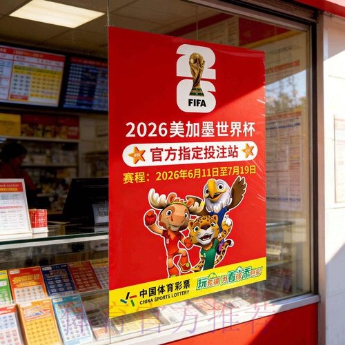 2026世界杯投注手机指南与建议