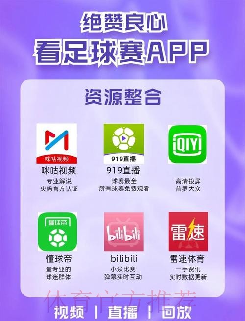 最全世界杯比分直播平台推荐